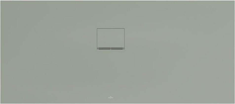 Villeroy & Boch UDQ1775SQI2LVR8 DW Squaro Infinity 1700x750x40mm