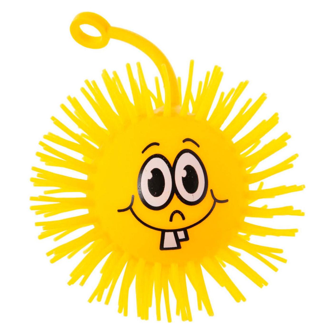 LG-Imports Kugelball Smiley Gesicht, 10cm (55795260)