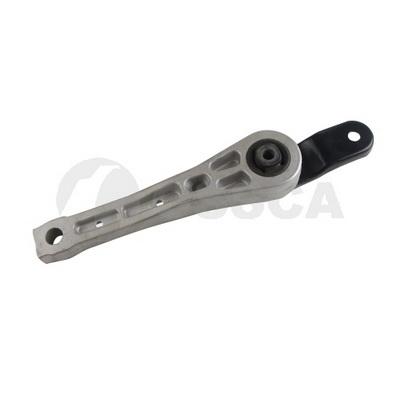 OSSCA Lagerung, Motor 40032 Hinterachse für VW