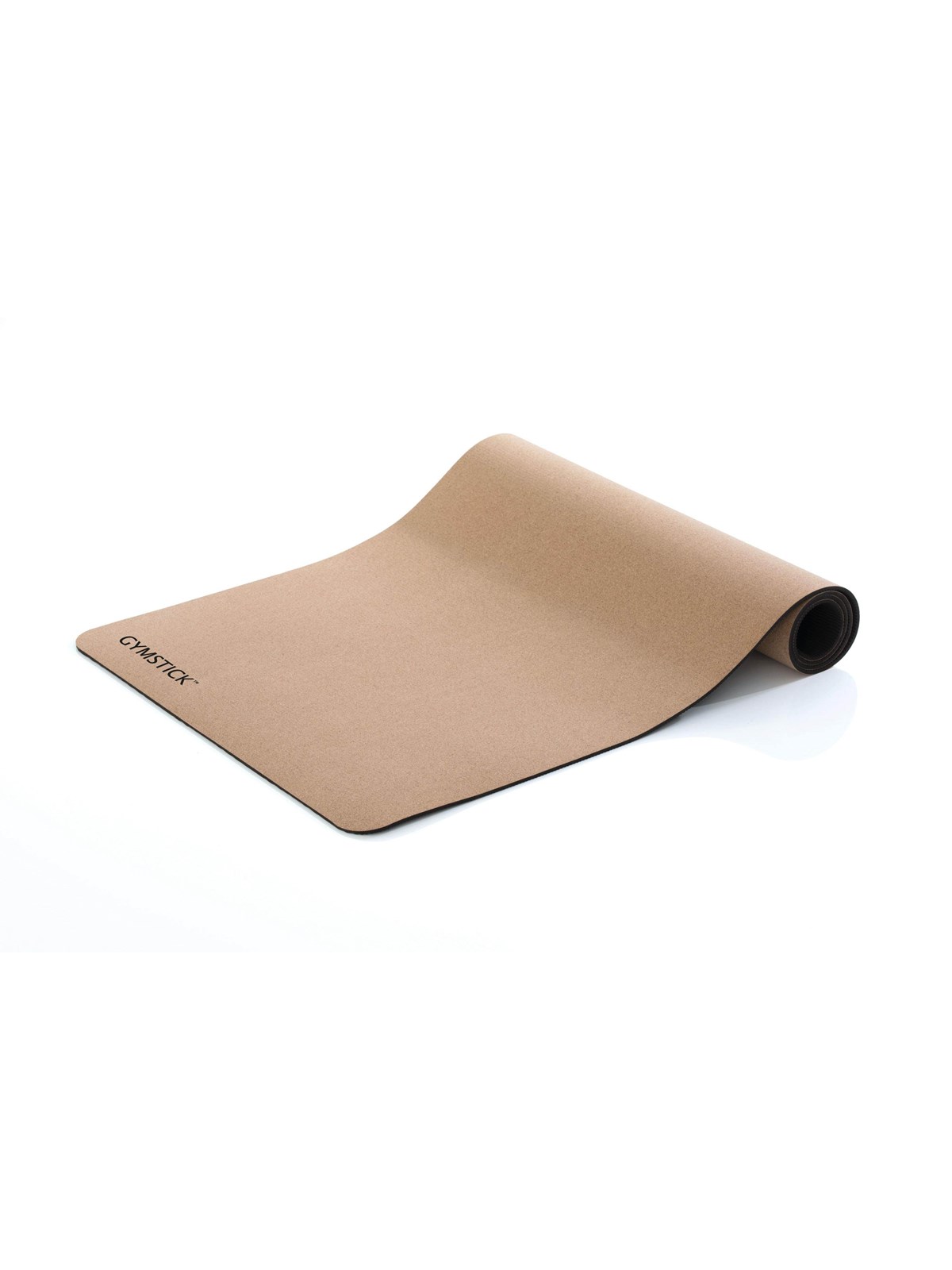 Gymstick Training Mat Cork