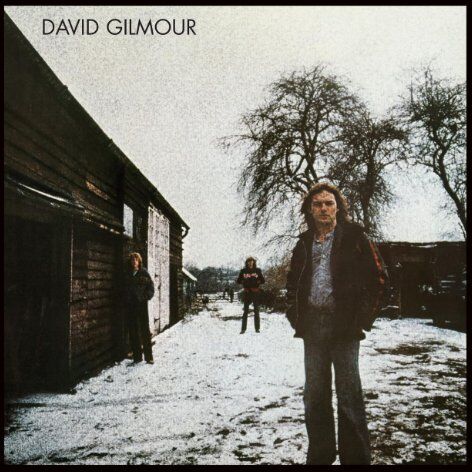 David Gilmour - David Gilmour - Preis vom 11.10.2026 03:10:56 h