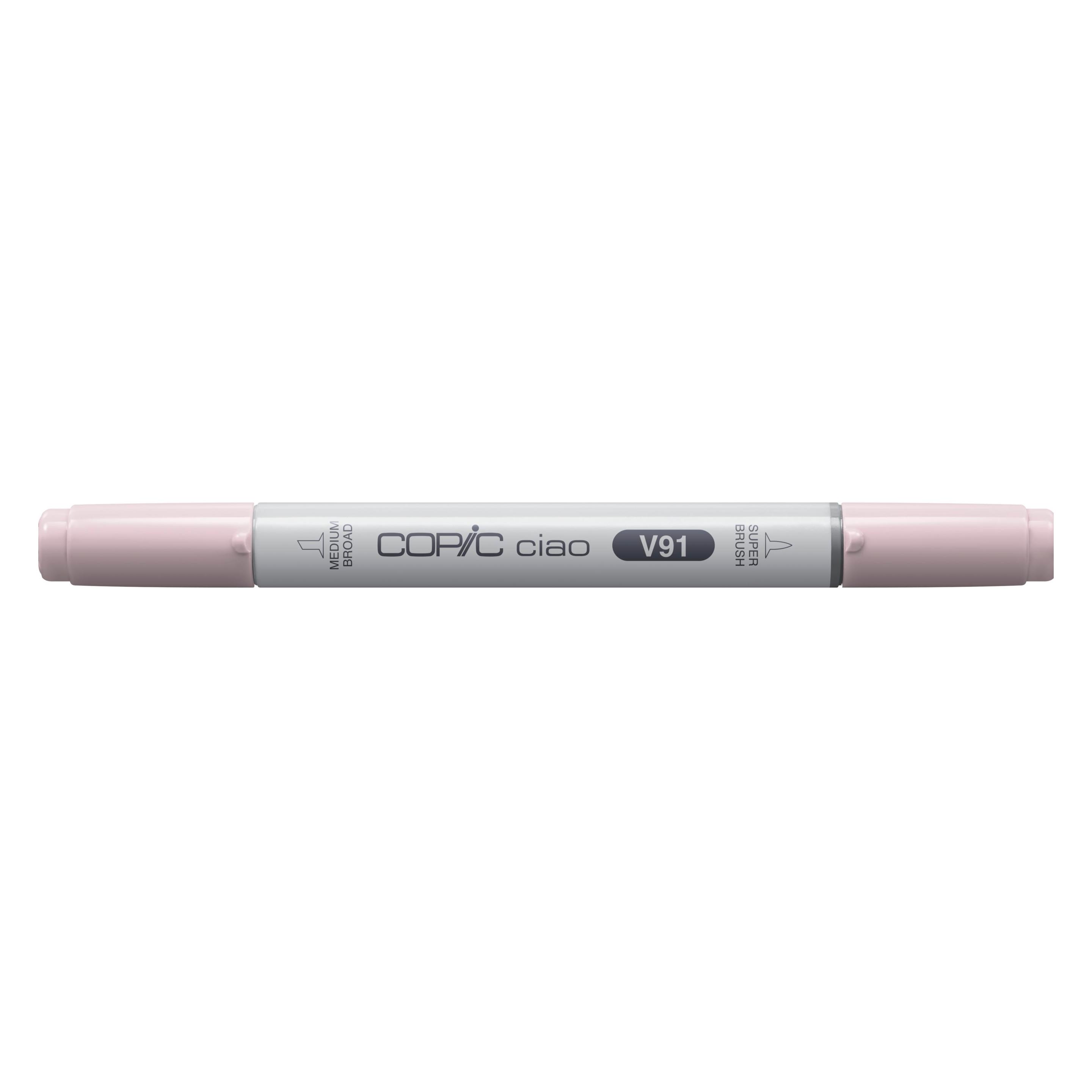 Copic Ciao Typ V - 91 (1x) (22075293)