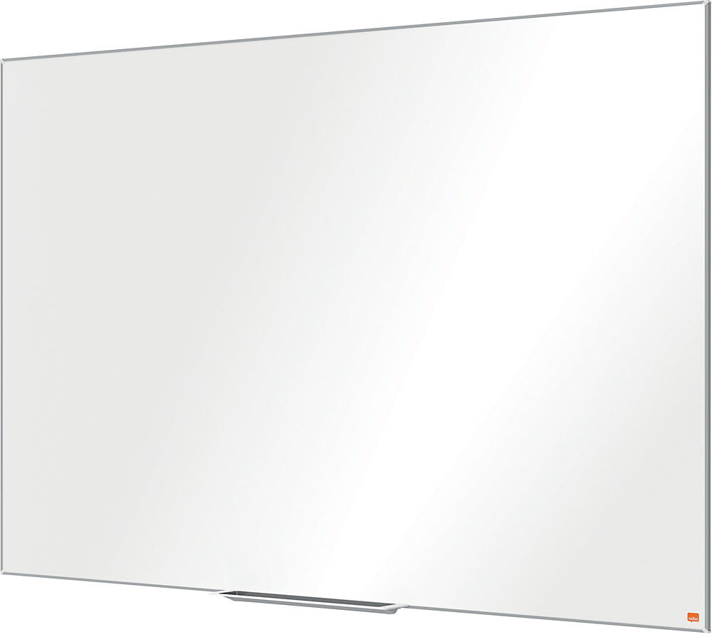 Whiteboard Nano Clean™ PRO, Stahl, lackiert, BxH 1500 x 1000 mm nobo