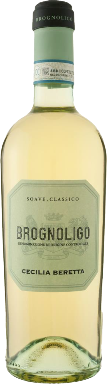 Pasqua Vini Soave Classico 'Brognoligo' Cecilia Beretta - Pasqua 2024