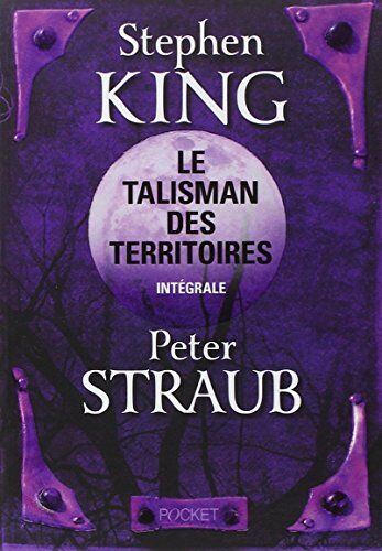 Stephen King - Le talisman des territoires : intégrale - Preis vom 11.10.2026 23:13:37 h