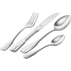 Zwilling Besteckset, Besteck, Silber