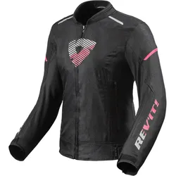 Revit Sprint H2O Damen Motorrad Textiljacke 40