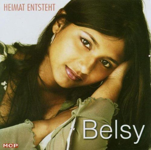Belsy - Heimat Entsteht - Preis vom 11.10.2026 03:10:56 h