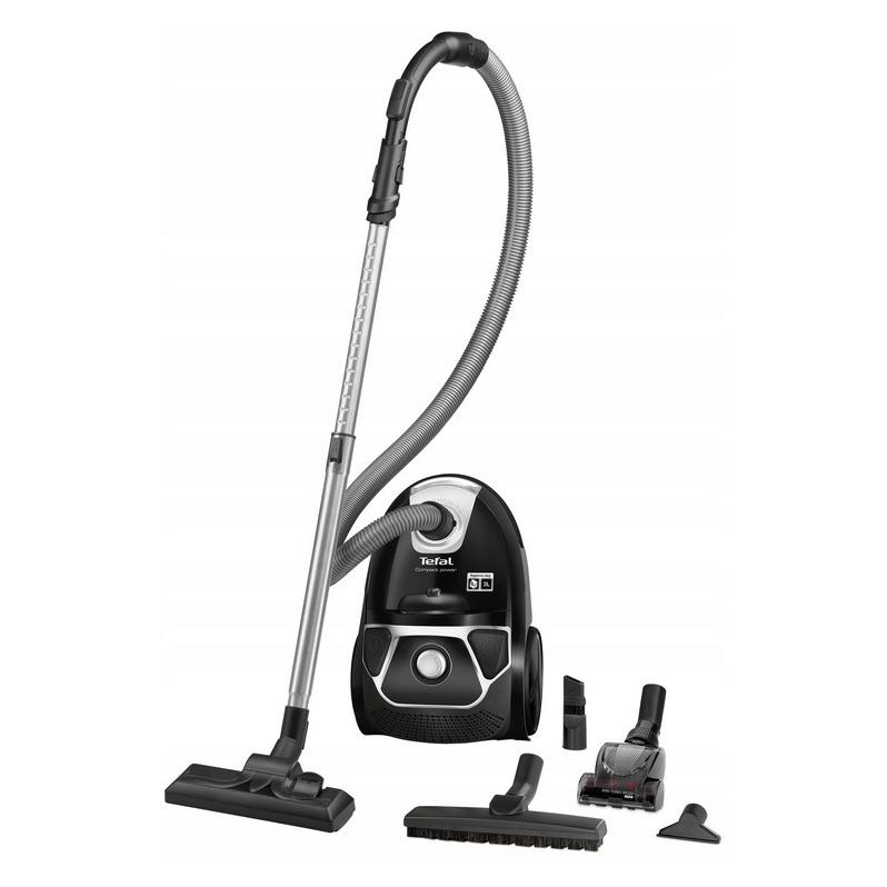 Tefal Staubsauger Compact Power TW3985 (TW3985)