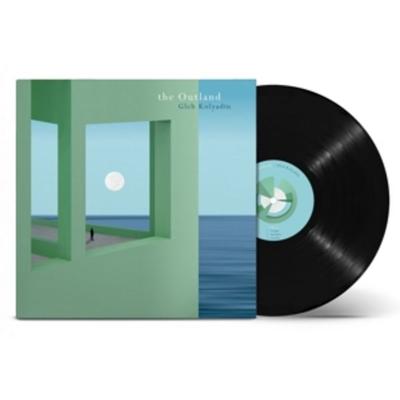 The Outland (Black Vinyl) - Gleb Kolyadin, Vinyl