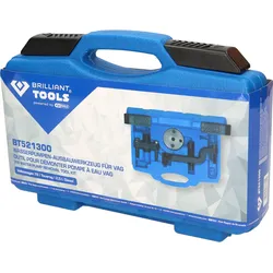 BRILLIANT TOOLS Wasserpumpen-Ausbauwerkzeug für Volkswagen - BT521300