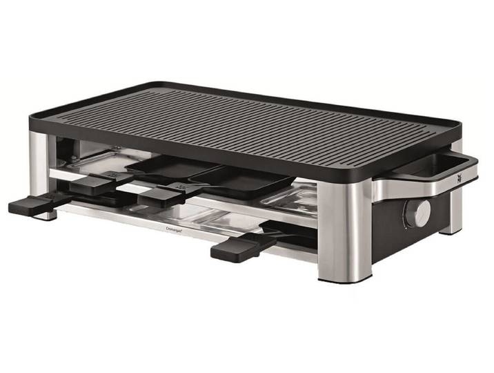 WMF LONO 8er Raclette/Tischgrill