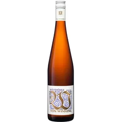 Weingut von Winning, Deidesheimer Mäushöhle Riesling, Jg. 2021, Trocken