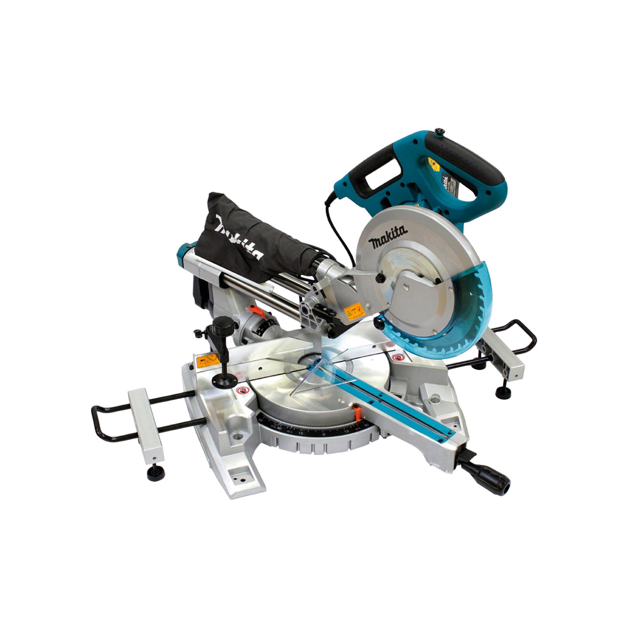 Makita LS1018LN Kapp- und Gehrungszugsäge)