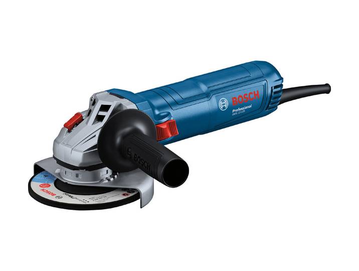 Bosch Winkelschleifer GWS 12-125