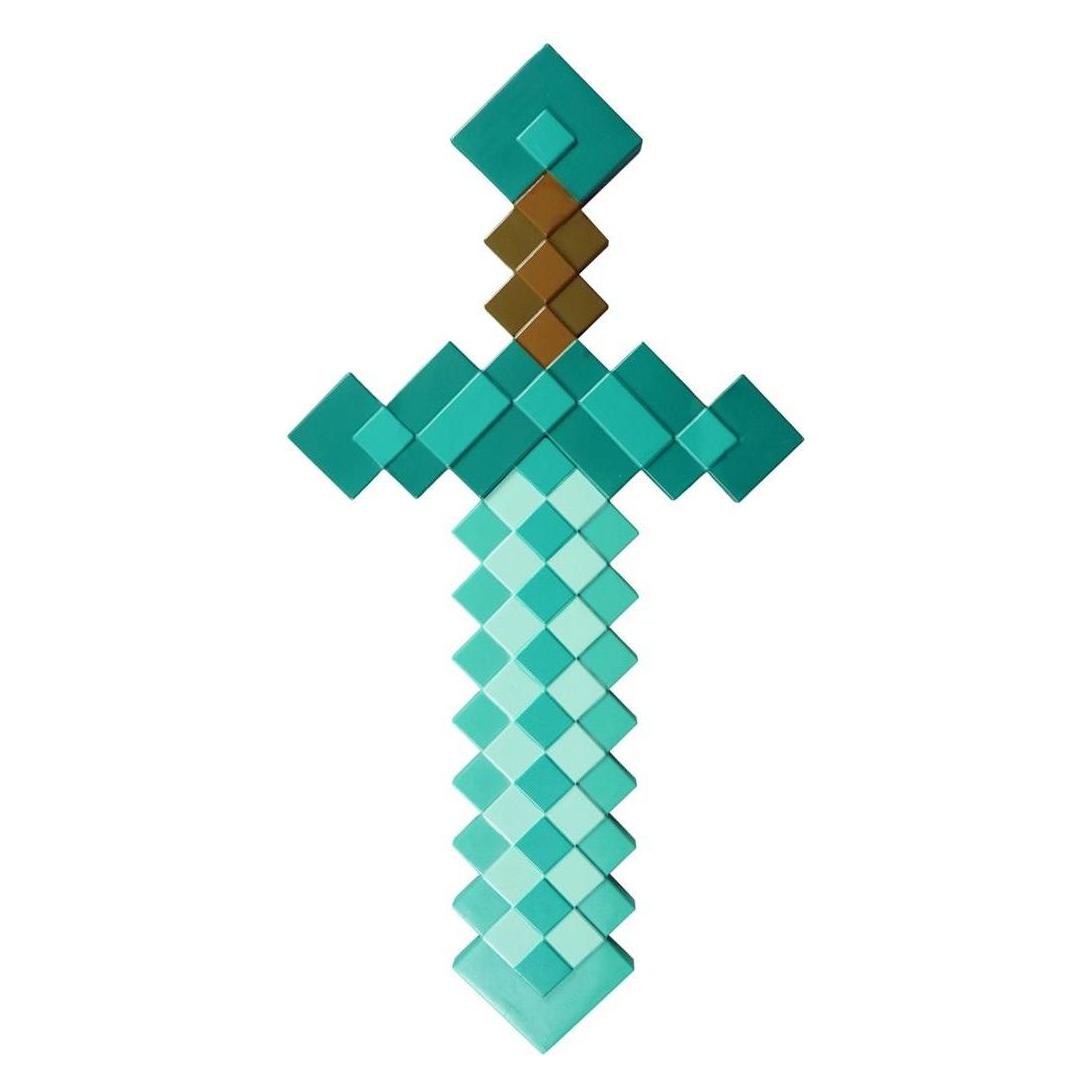 Arpex Minecraft-Diamantschwert (54624956)