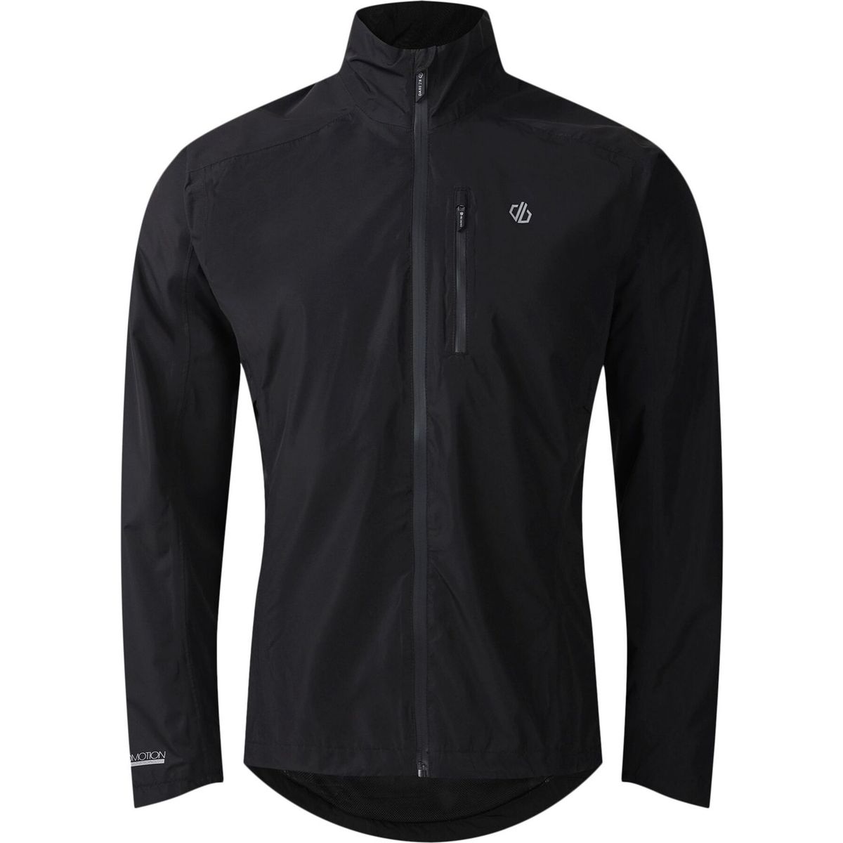 Dare2b Men Tor Cycle Jacket black (800) S DMW599-800-S