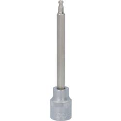KS Tools 9115394 911.5394 Innen-Sechskant Stecknuss Kugelkopf 4.0 mm 3/8 4 mm 3/8