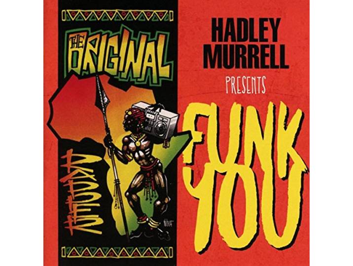 Funk You
