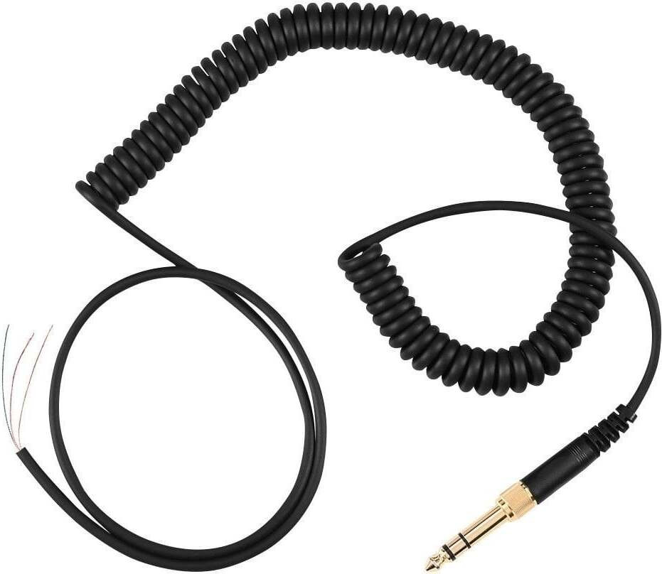 Beyerdynamic opgerolde kabel voor hoofdtelefoons
