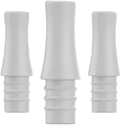 Kiwi Vapor Kiwi Drip Tip Silicone - 3 Pezzi