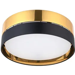 Licht-Erlebnisse, Deckenleuchte, Deckenlampe Neske (E27)