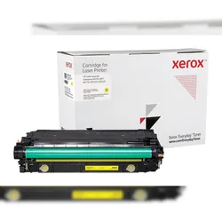 Everyday -Toner in Gelb, Xerox-Entsprechung für HP CE342A/CE272A/CE742A, 16000 Seiten - (006R04149)