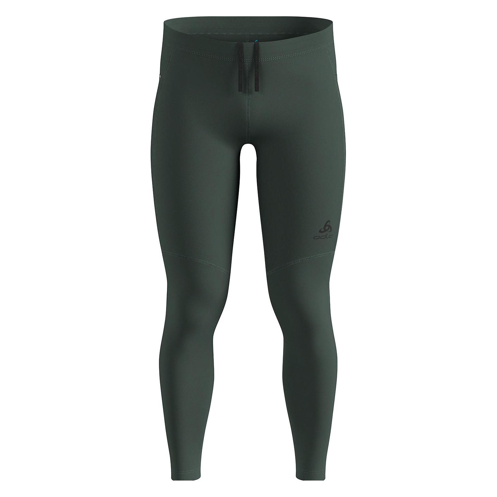 Odlo Zeroweight Lauf- und Trainings-Tights (XXL) (32313210877XXL)