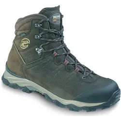 MEINDL Damen Trekkingstiefel Vakuum Lady fit II schmal, Größe 39 1⁄2 in Braun Braun