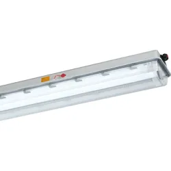 Schuch Licht LED-Ex-Wannenleuchte e840 06L42