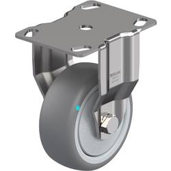 Blickle 574814 BKPXA-TPA 80KFD Bockrolle Rad-Durchmesser: 80 mm Tragfähigkeit (max.): 100 kg 1 St.