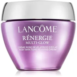 Lancôme, Gesichtscreme, Rénergie Mglow Cream R25/GNF1ml (50 ml, Nachtcreme)