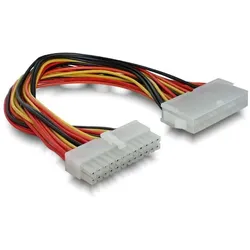 DeLOCK 82989 Internes Stromkabel 0,22 m