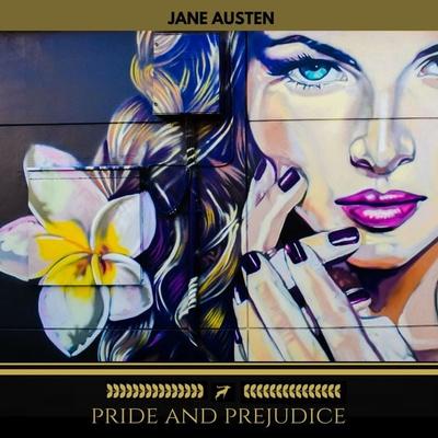 Pride and Prejudice (Golden Deer Classics) - Jane Austen, Audio, 9782377933709