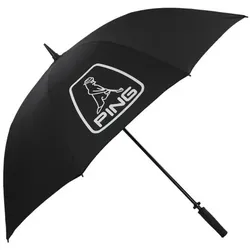 Ping Golf 62" Regenschirm