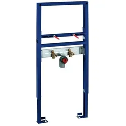Grohe Rapid SL Waschtisch Element 39052000 höhenverstellbar, für Vorwandmontage