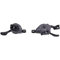 Shimano, Schalthebel + Bremshebel