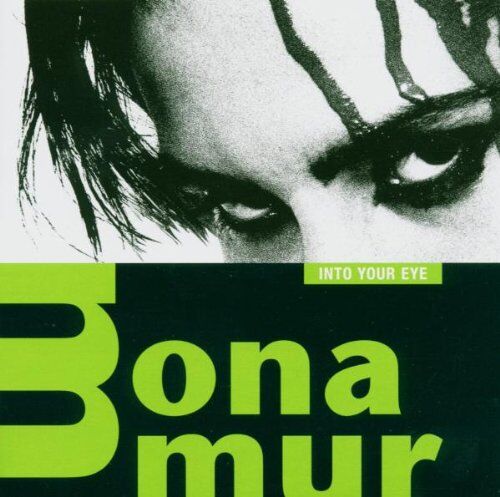 Mona Mur - Into Your Eye - Preis vom 09.10.2026 07:28:09 h