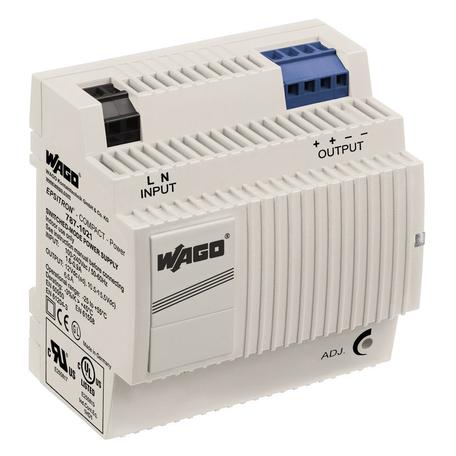 Wago Hutschienen-Netzteil (DIN-Rail (787-1021)