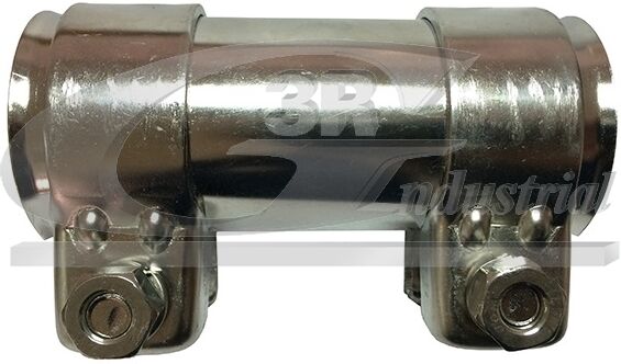 3rg Rohrverbinder, Abgasanlage 71046