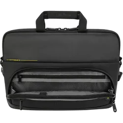 Targus CityGear (11.60", Universal), Notebooktasche, Schwarz