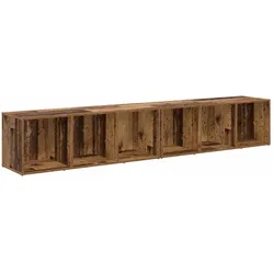 vidaXL, TV Möbel, Xamonas (35 x 37 x 107 cm)