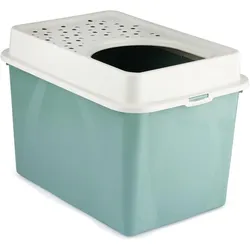 Rotho Berty Eco (Katzenklo offen), Katzenklo