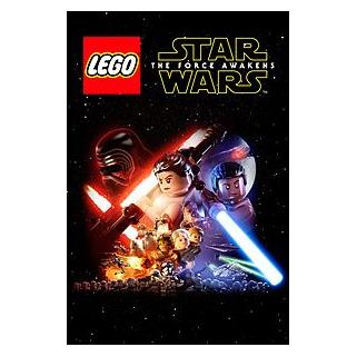 Warner Bros LEGO Star Wars: The Force Awakens, 3DS (3DS) (1000596845)