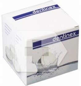 Dentinex Vaso Protésico 1 ud