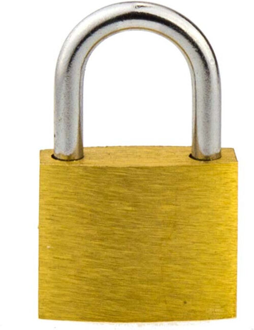 E+P Elektrik Cadenas avec 3 clés WHZ3 (8724827)