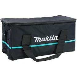 Makita, Werkzeugkoffer, Transporttasche 832188-6 (schwarz, f?r Akku-Staubsauger CL121DZX) (1 Teil)