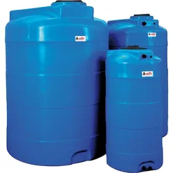 Regenwassertank Kunststoff 5000 Liter