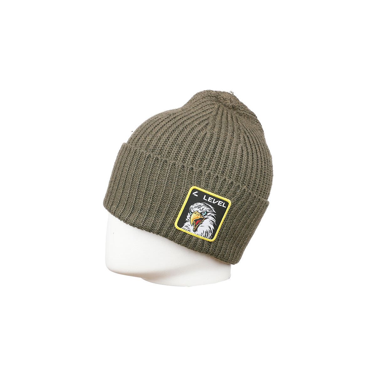 Level Eagle Urban olive green (14) 7395BN-14