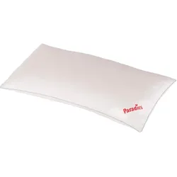 Paradies, Kopfkissen, Softy Cool Bio Kissen (40x80 cm) (80 x 40 cm)